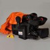 FAT 930 Video Kamera için Ceket ve Yağmurluk